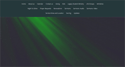 Desktop Screenshot of lifeowensboro.com